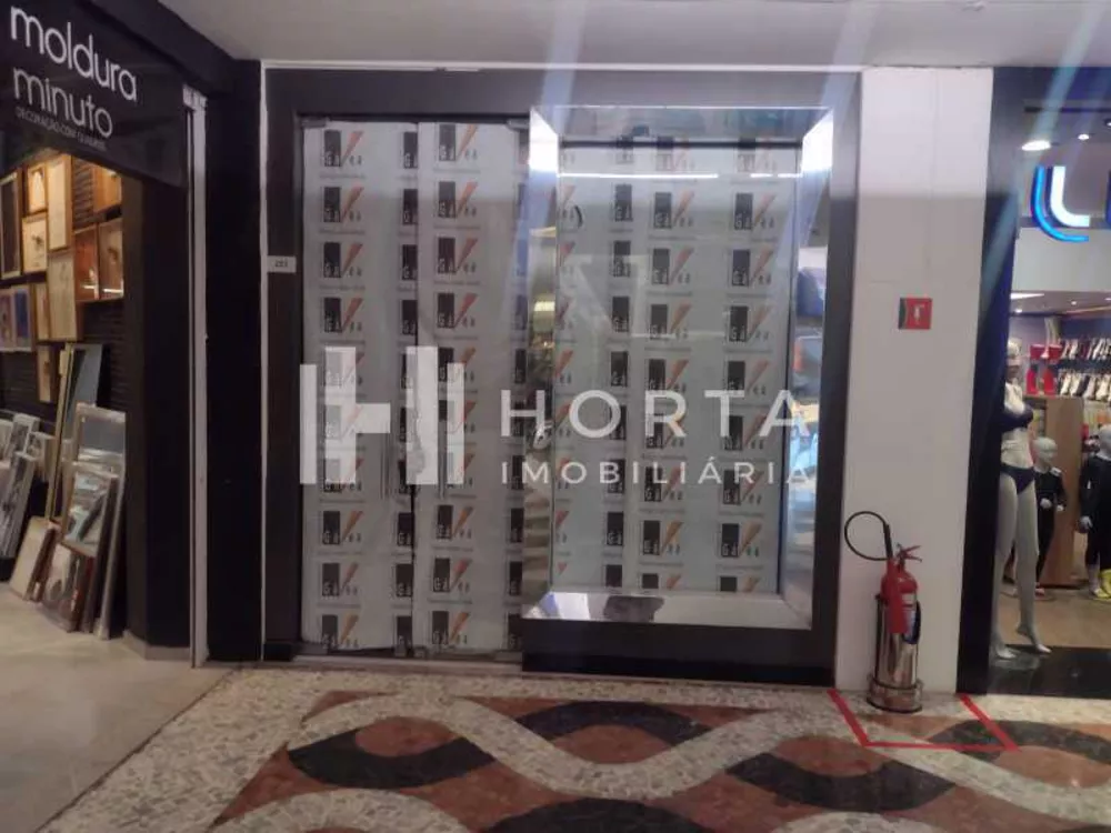 Loja-Salão, 60 m² - Foto 10
