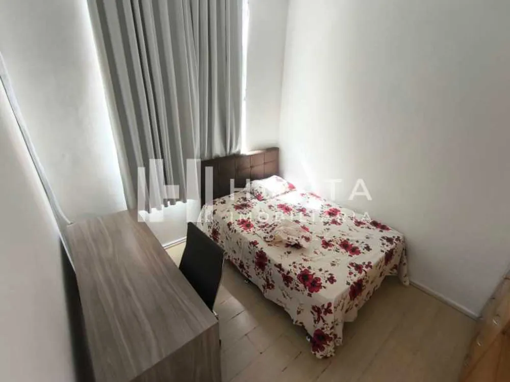 Apartamento, 2 quartos, 85 m² - Foto 16