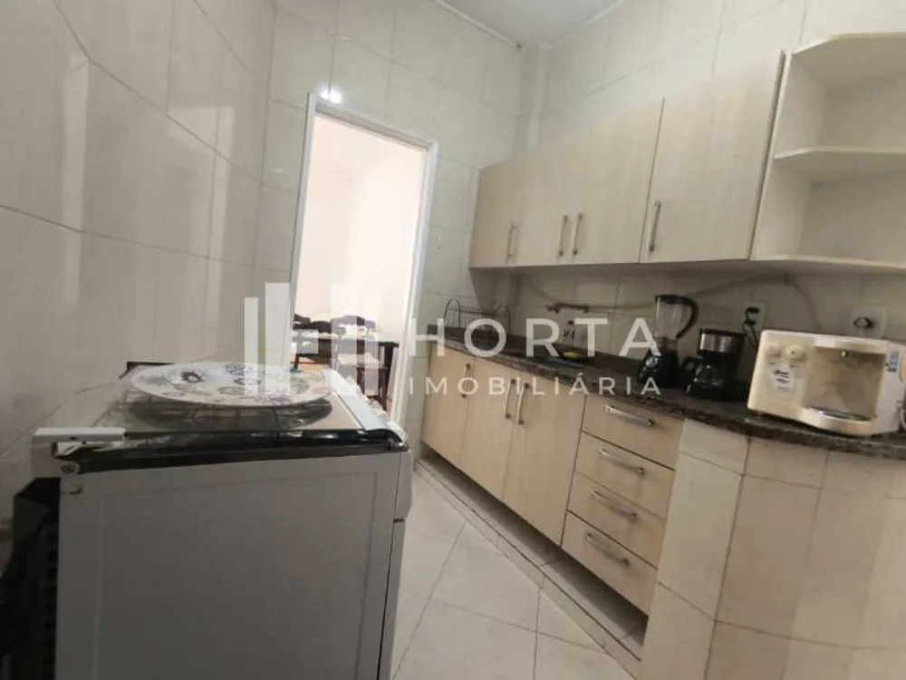 Apartamento, 2 quartos, 85 m² - Foto 12