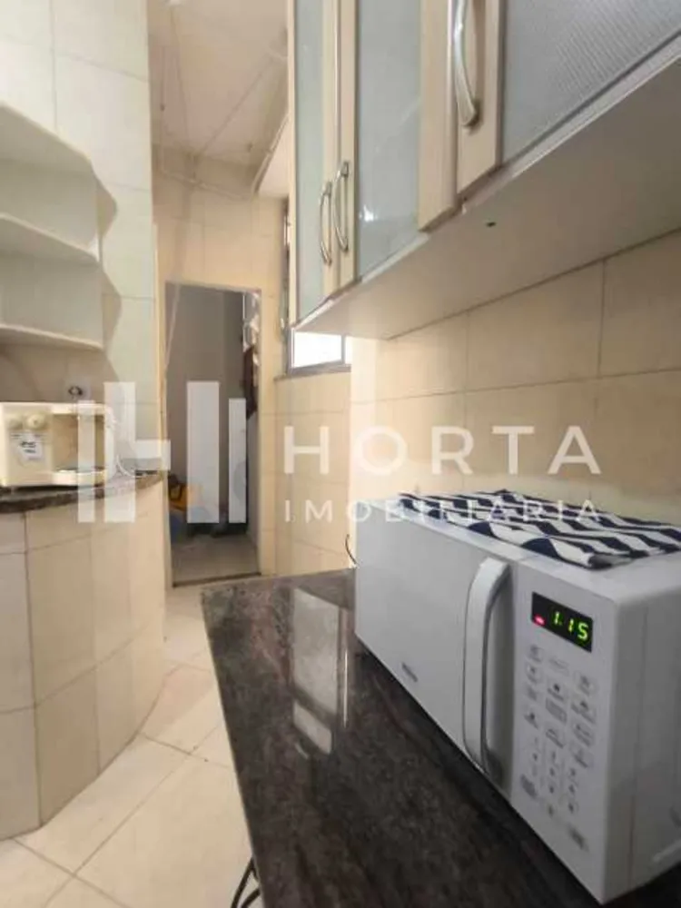 Apartamento, 2 quartos, 85 m² - Foto 13