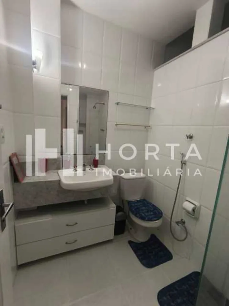 Apartamento, 2 quartos, 85 m² - Foto 4