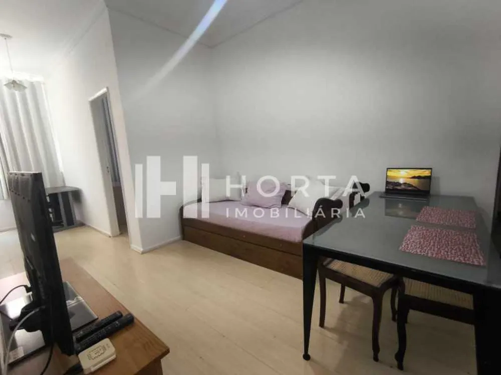 Apartamento, 2 quartos, 85 m² - Foto 3
