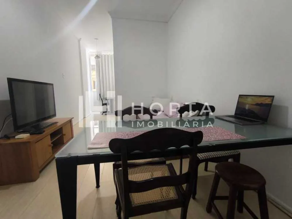 Apartamento, 2 quartos, 85 m² - Foto 1
