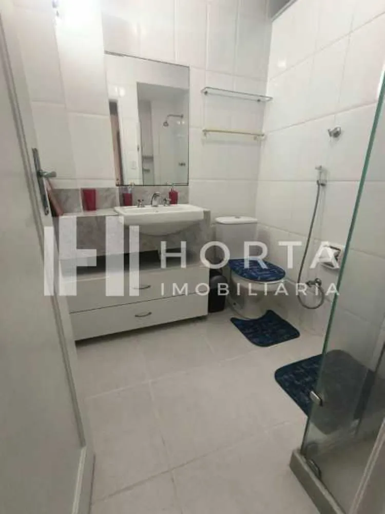 Apartamento, 2 quartos, 85 m² - Foto 7