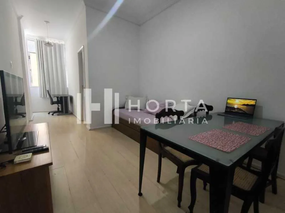 Apartamento, 2 quartos, 85 m² - Foto 11