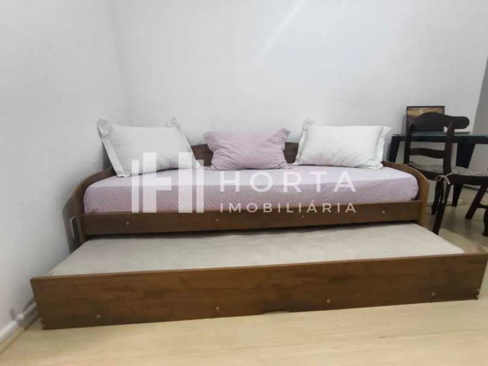 Apartamento, 2 quartos, 85 m² - Foto 10