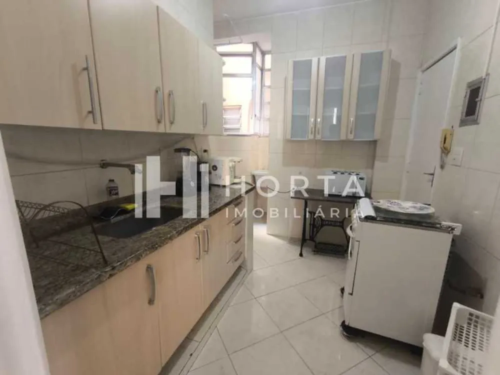 Apartamento, 2 quartos, 85 m² - Foto 2