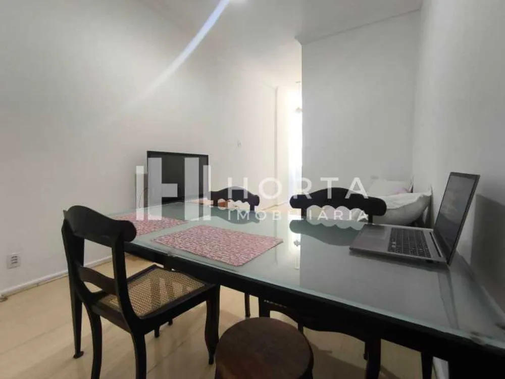 Apartamento, 2 quartos, 85 m² - Foto 5