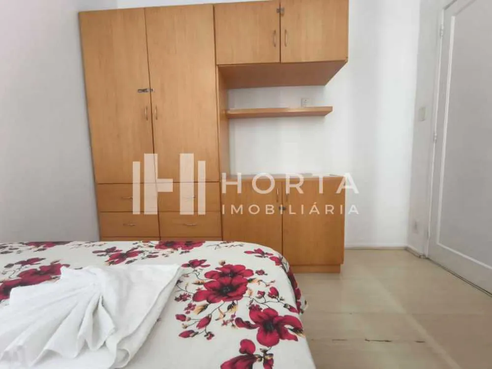 Apartamento, 2 quartos, 85 m² - Foto 6