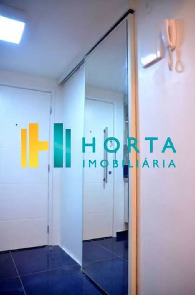 Sala-Conjunto, 30 m² - Foto 15