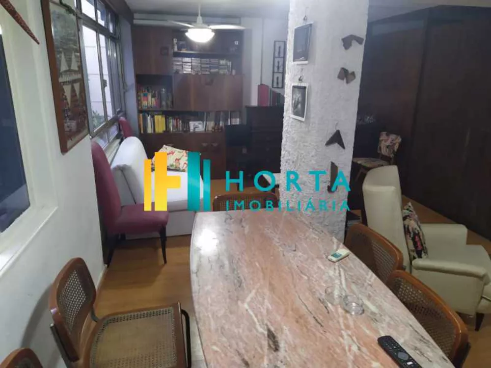 Apartamento à venda com 3 quartos, 117m² - Foto 4