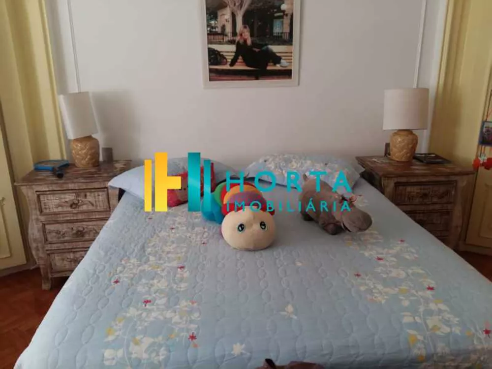 Apartamento à venda com 4 quartos, 220m² - Foto 17