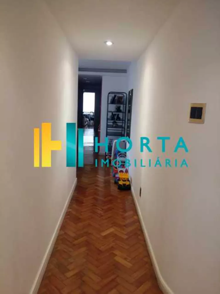 Apartamento à venda com 4 quartos, 220m² - Foto 13