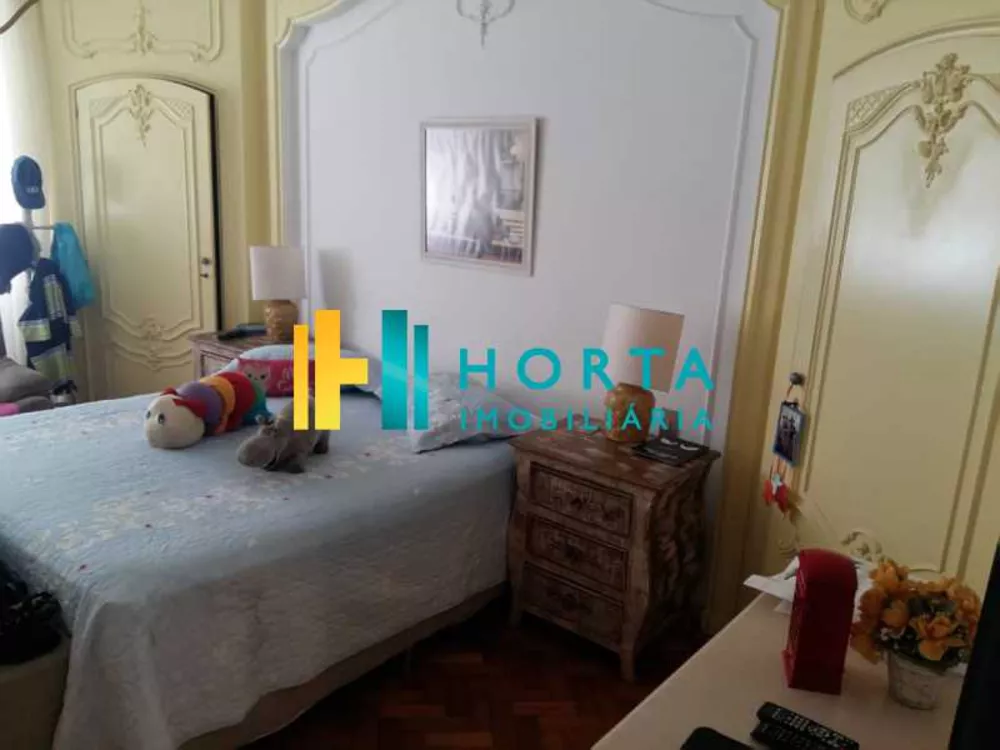 Apartamento à venda com 4 quartos, 220m² - Foto 24