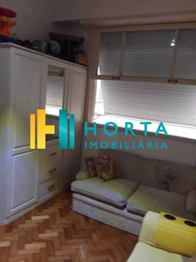 Apartamento à venda com 4 quartos, 220m² - Foto 14