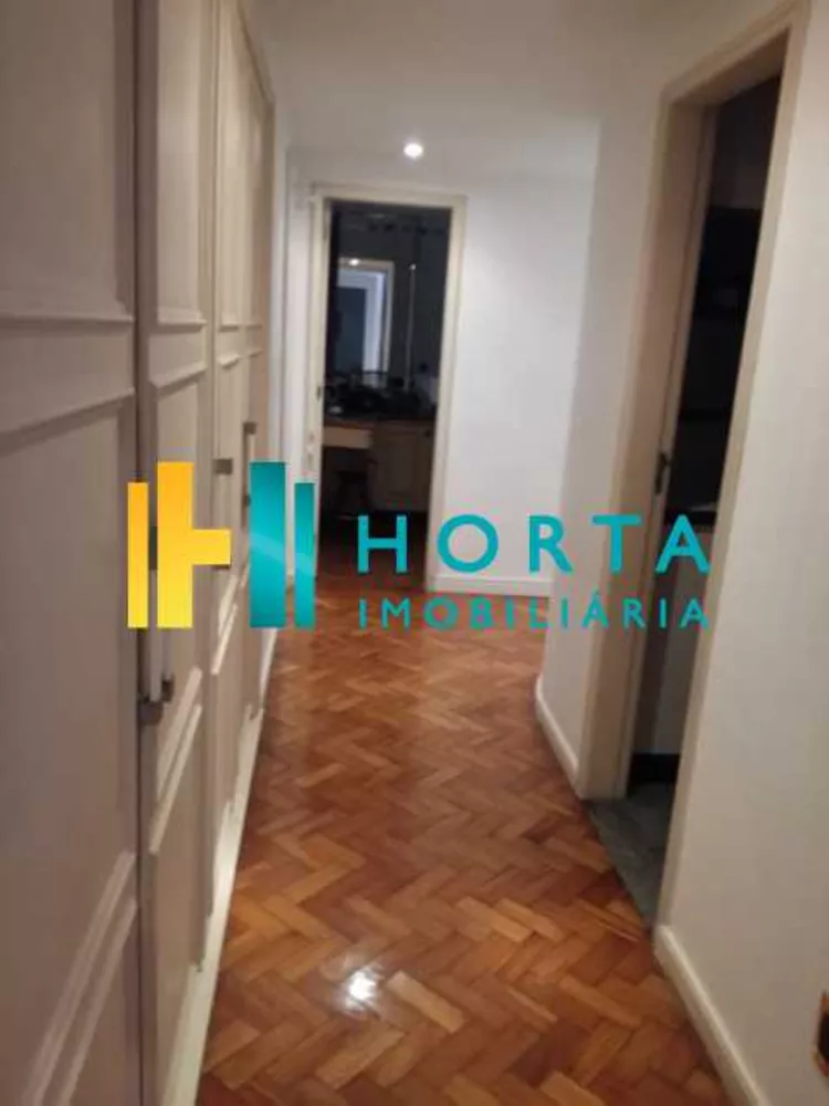 Apartamento à venda com 4 quartos, 220m² - Foto 10