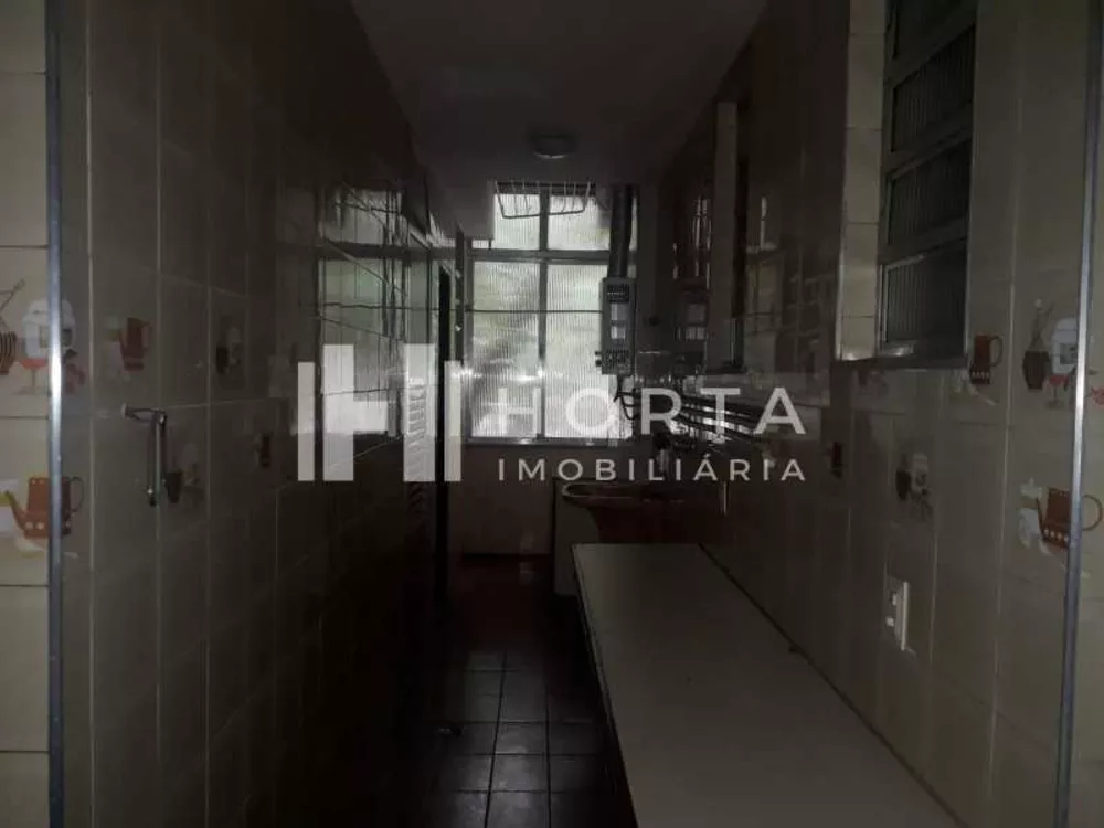 Apartamento, 3 quartos, 105 m² - Foto 1