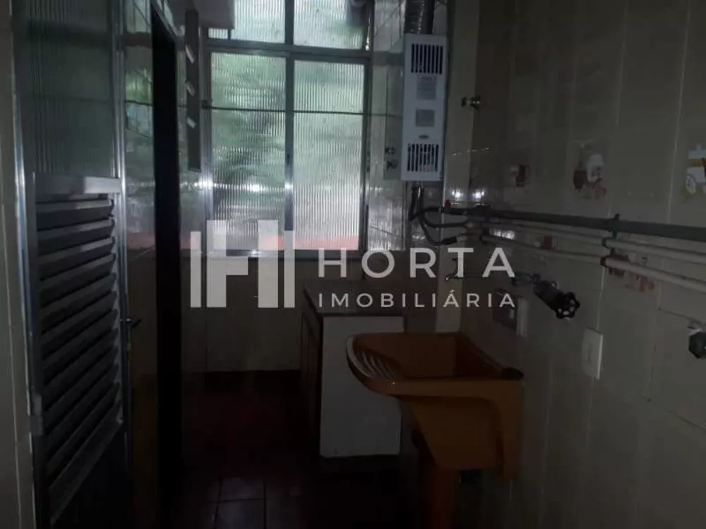 Apartamento, 3 quartos, 105 m² - Foto 2