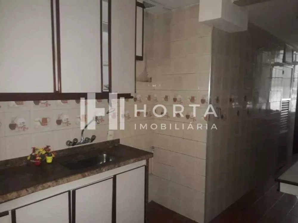 Apartamento, 3 quartos, 105 m² - Foto 3