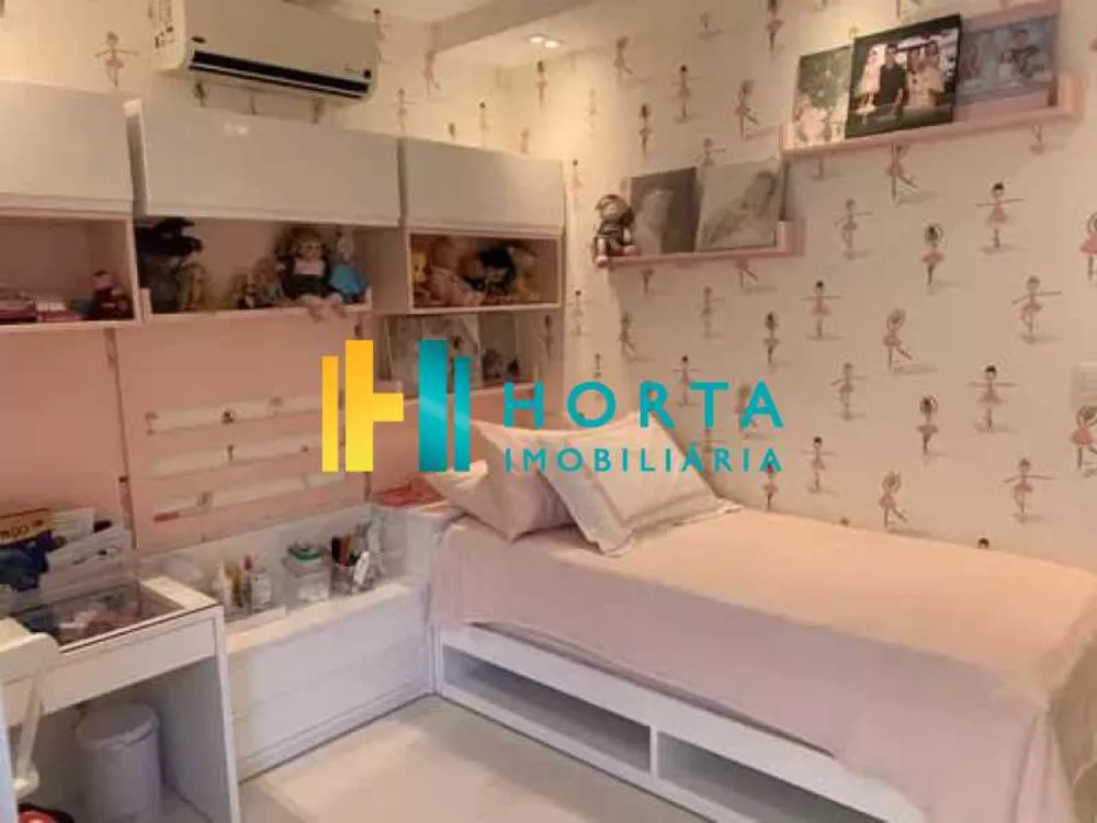 Apartamento, 3 quartos, 106 m² - Foto 9