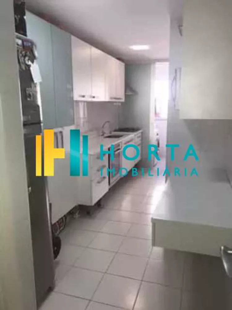 Apartamento, 3 quartos, 106 m² - Foto 3