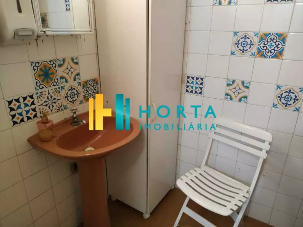 Sala-Conjunto, 45 m² - Foto 12