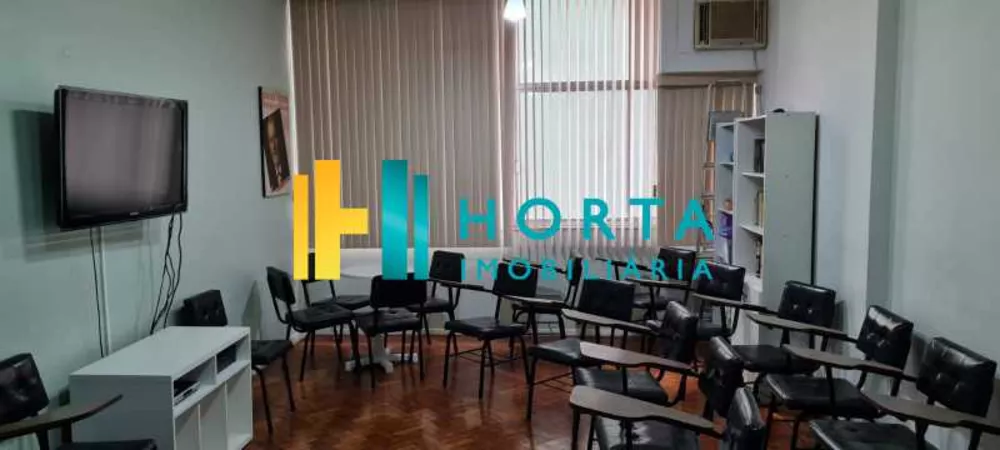 Sala-Conjunto, 45 m² - Foto 15