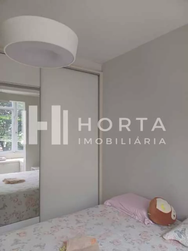 Apartamento, 3 quartos, 110 m² - Foto 10