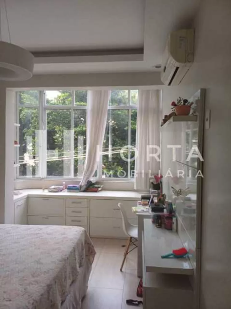 Apartamento, 3 quartos, 110 m² - Foto 13