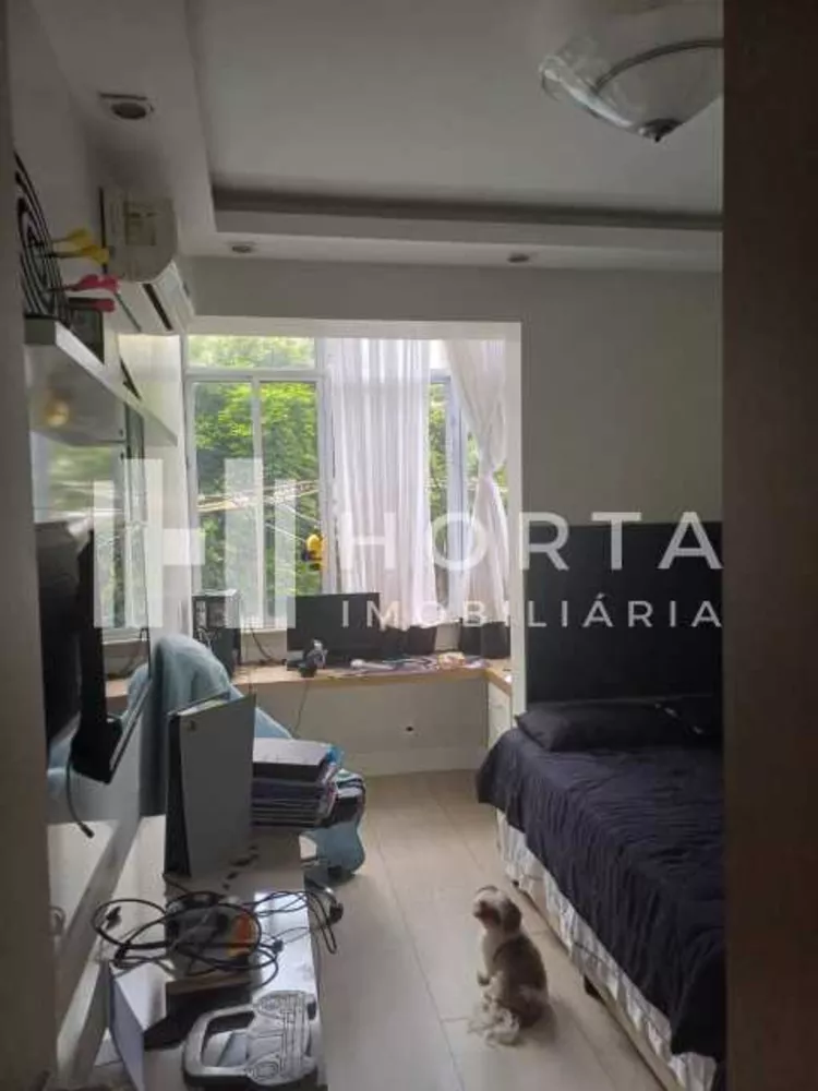 Apartamento, 3 quartos, 110 m² - Foto 16