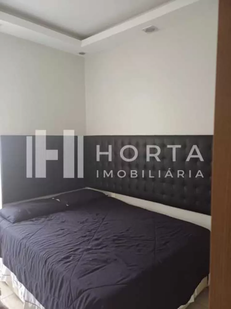 Apartamento, 3 quartos, 110 m² - Foto 6