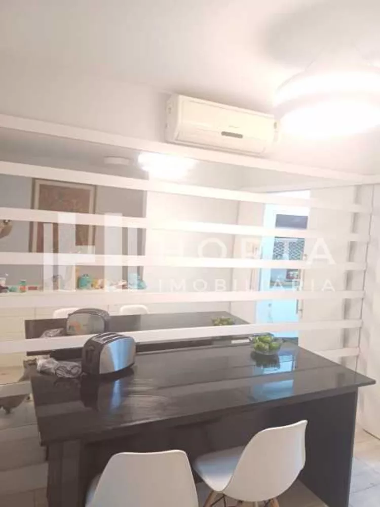 Apartamento, 3 quartos, 110 m² - Foto 19