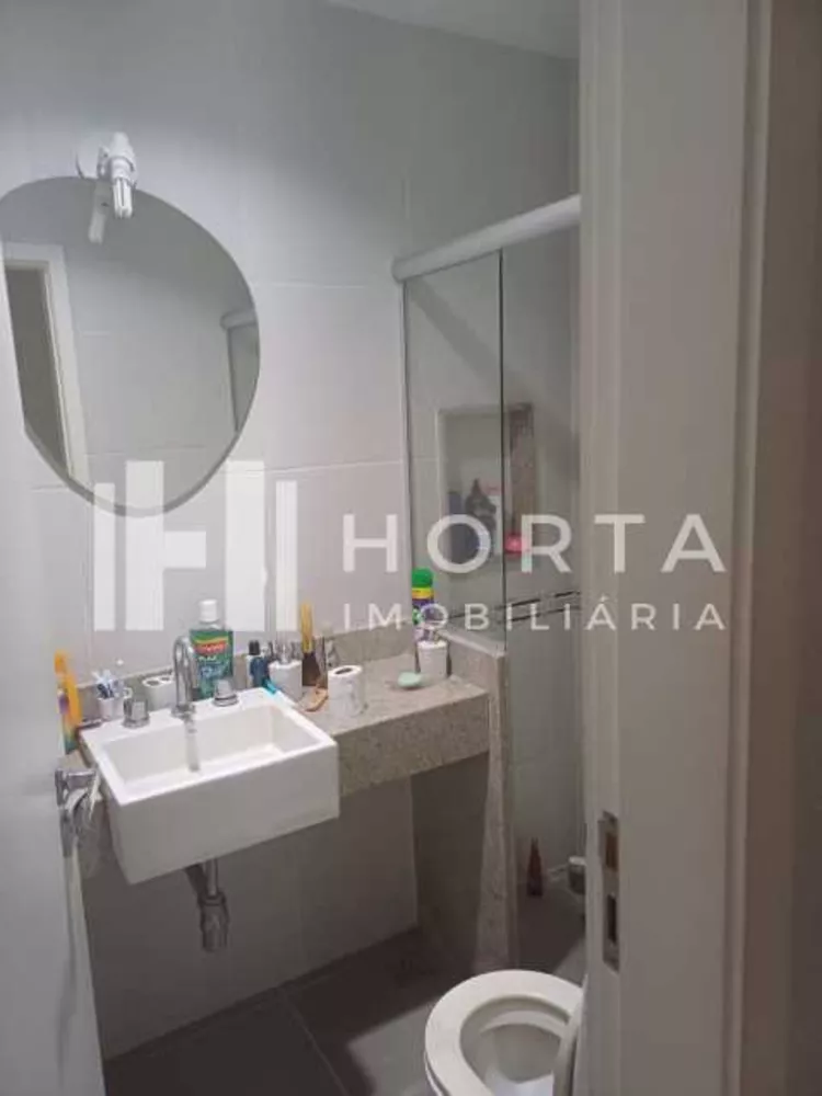 Apartamento, 3 quartos, 110 m² - Foto 8