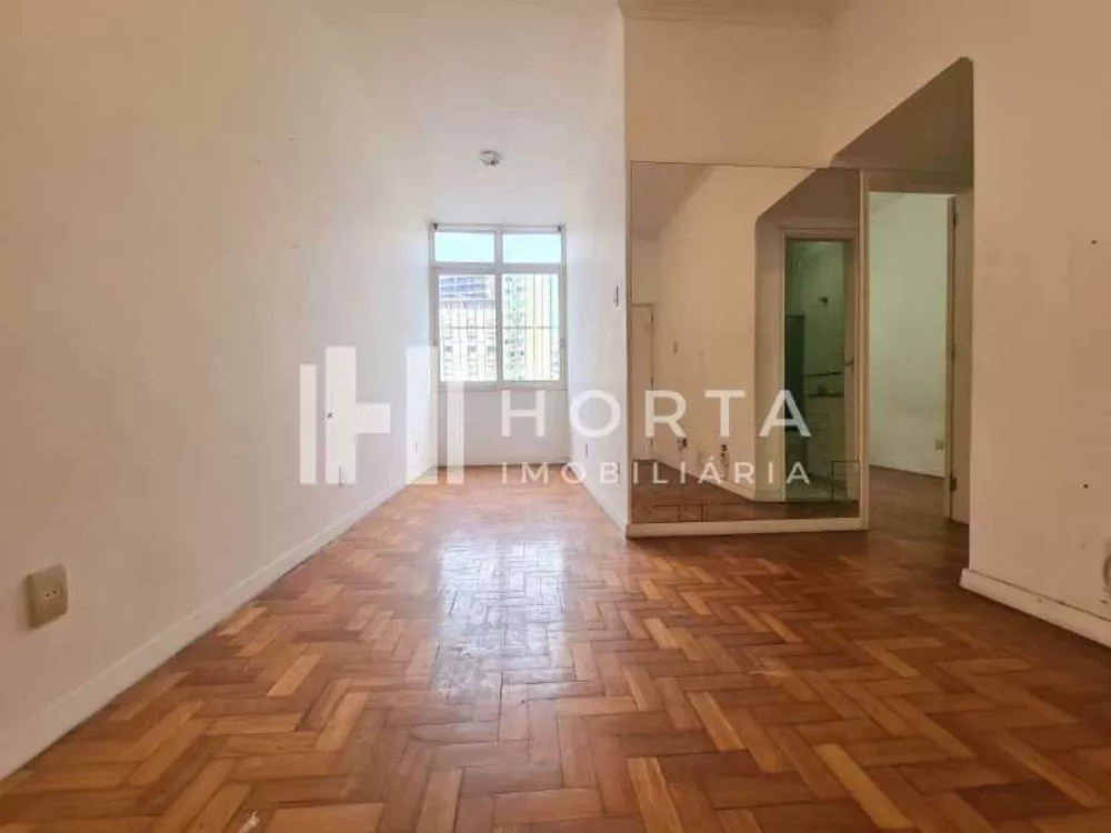 Apartamento, 1 quarto, 50 m² - Foto 6