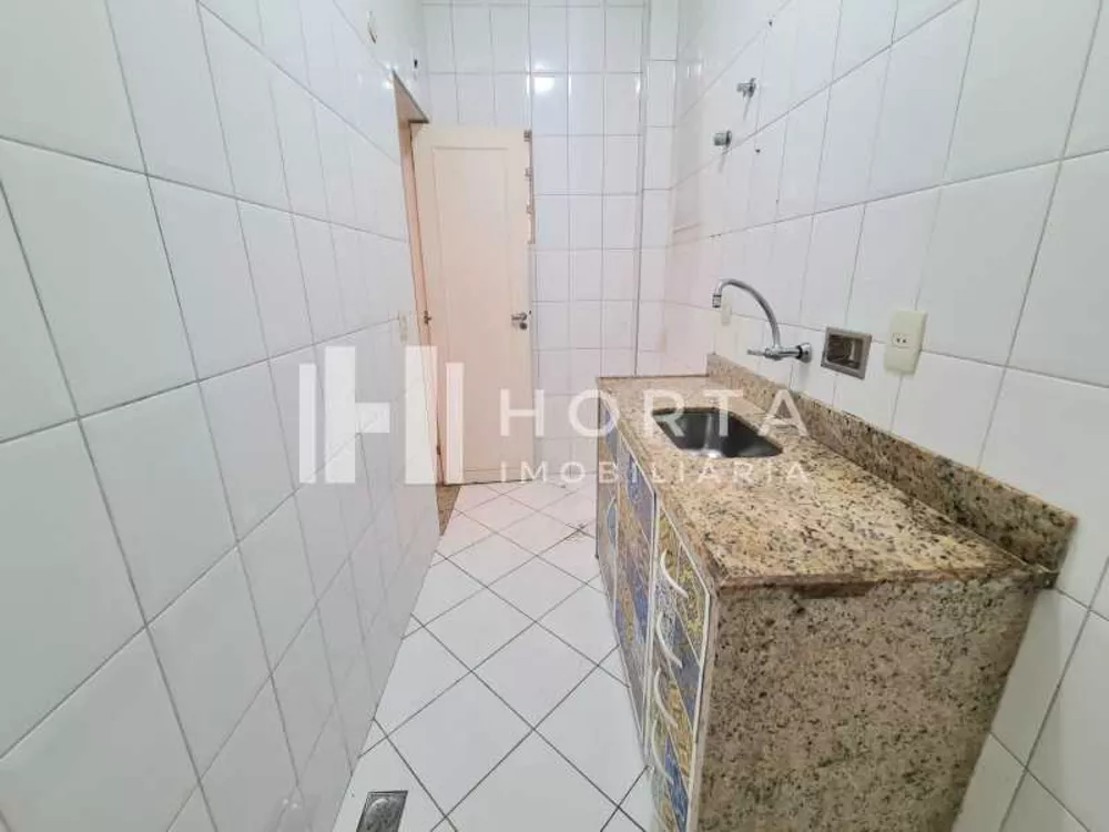 Apartamento, 1 quarto, 50 m² - Foto 8