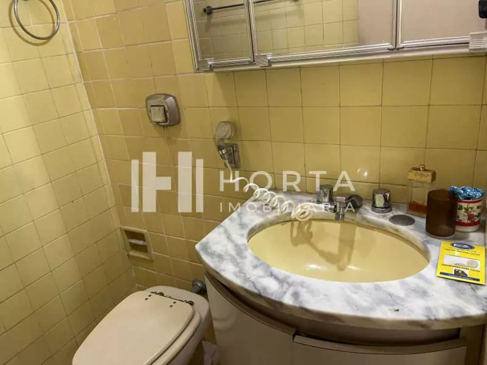 Apartamento, 3 quartos, 133 m² - Foto 13