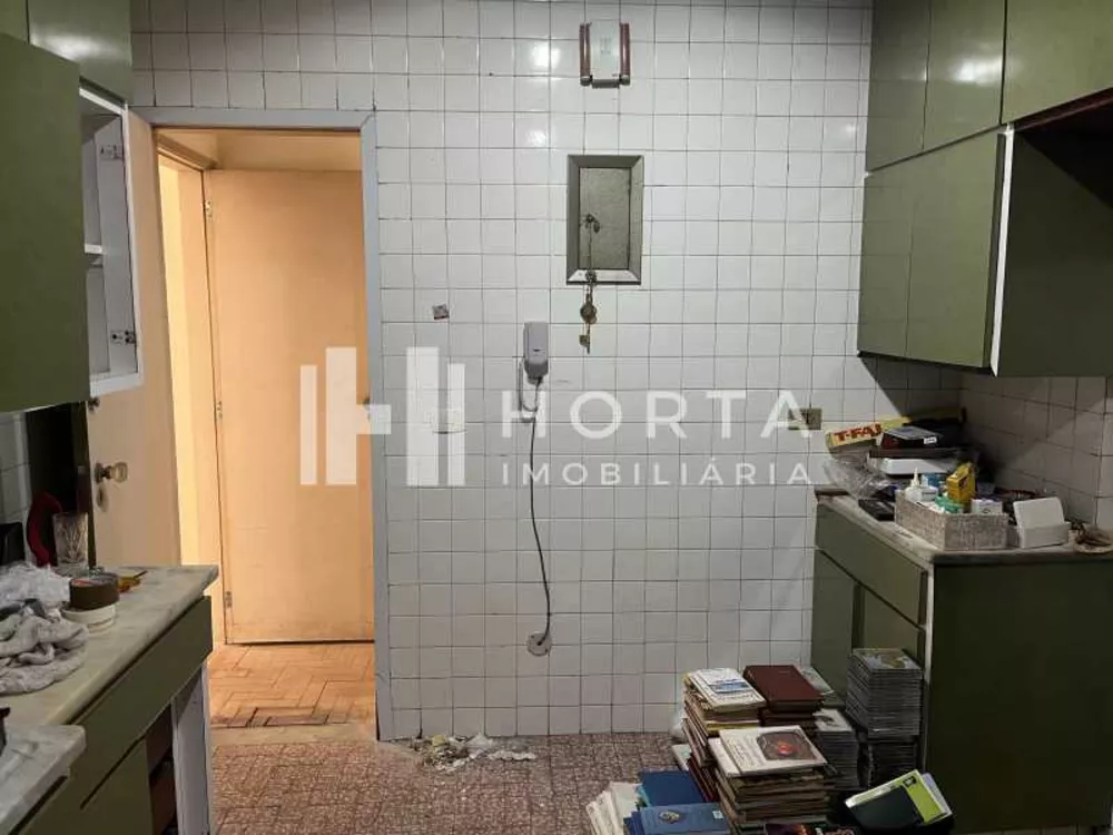 Apartamento, 3 quartos, 133 m² - Foto 17