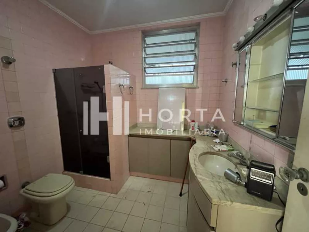 Apartamento, 3 quartos, 133 m² - Foto 2