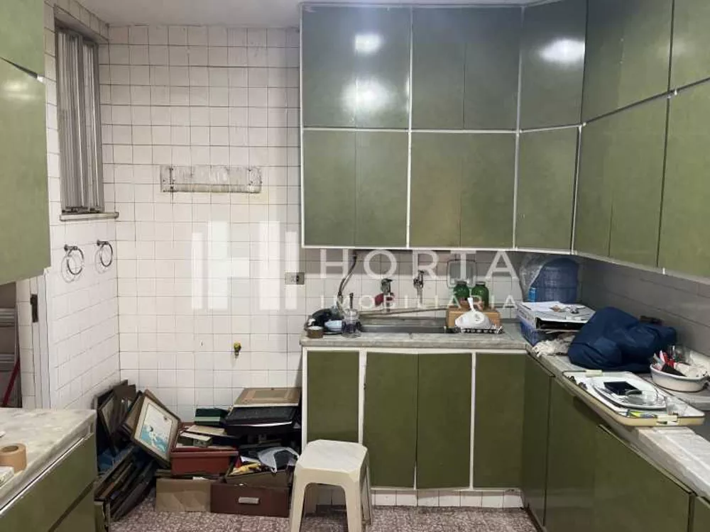 Apartamento, 3 quartos, 133 m² - Foto 7