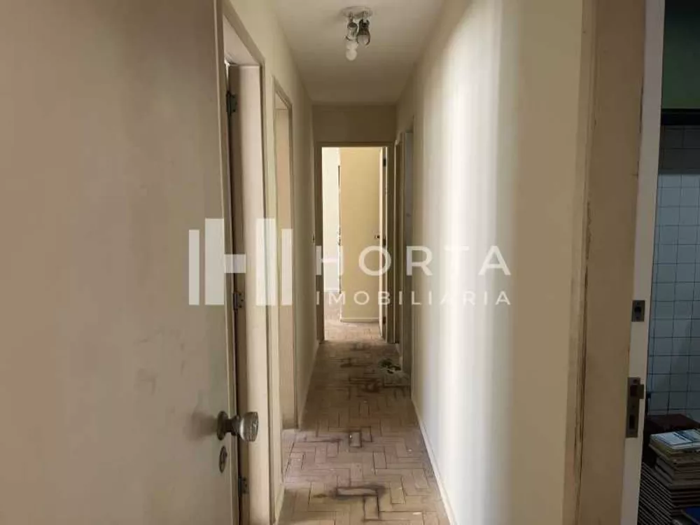 Apartamento, 3 quartos, 133 m² - Foto 20