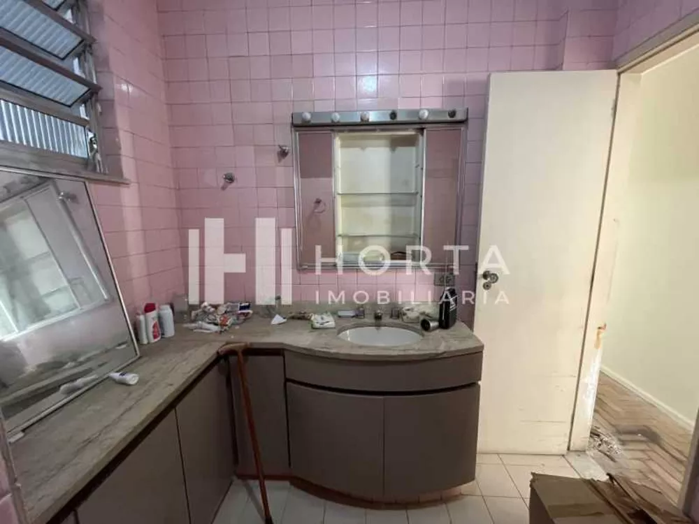 Apartamento, 3 quartos, 133 m² - Foto 11