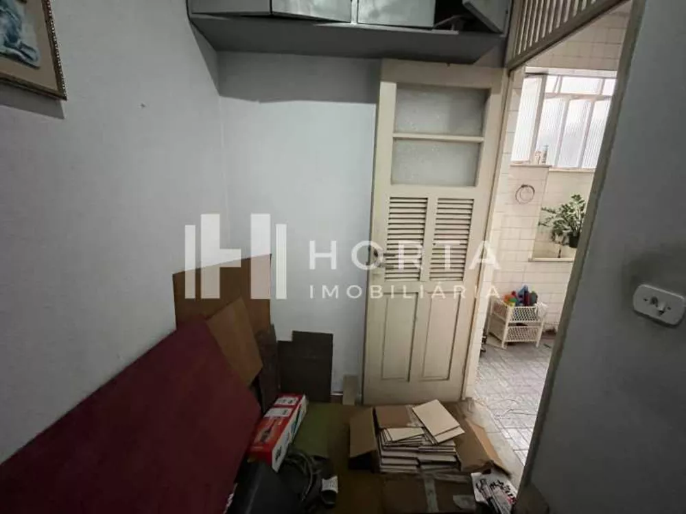 Apartamento, 3 quartos, 133 m² - Foto 3