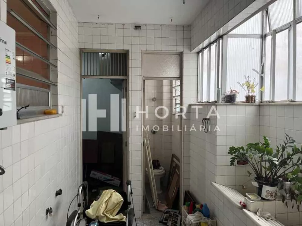 Apartamento, 3 quartos, 133 m² - Foto 18