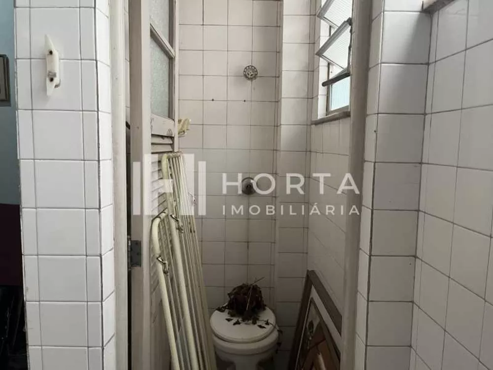 Apartamento, 3 quartos, 133 m² - Foto 9