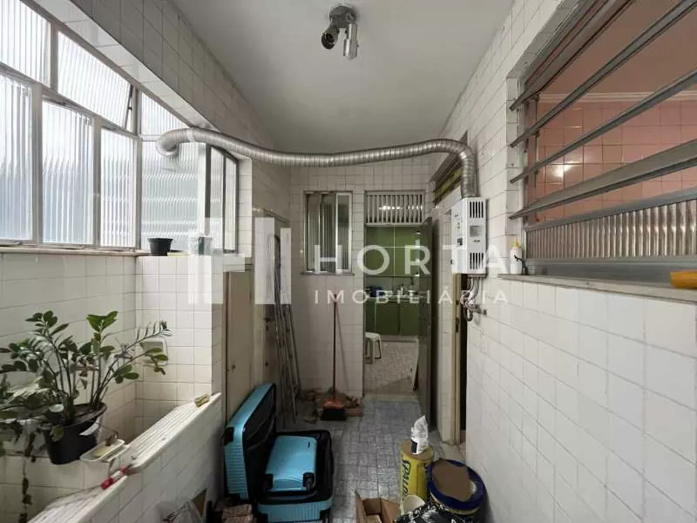Apartamento, 3 quartos, 133 m² - Foto 22