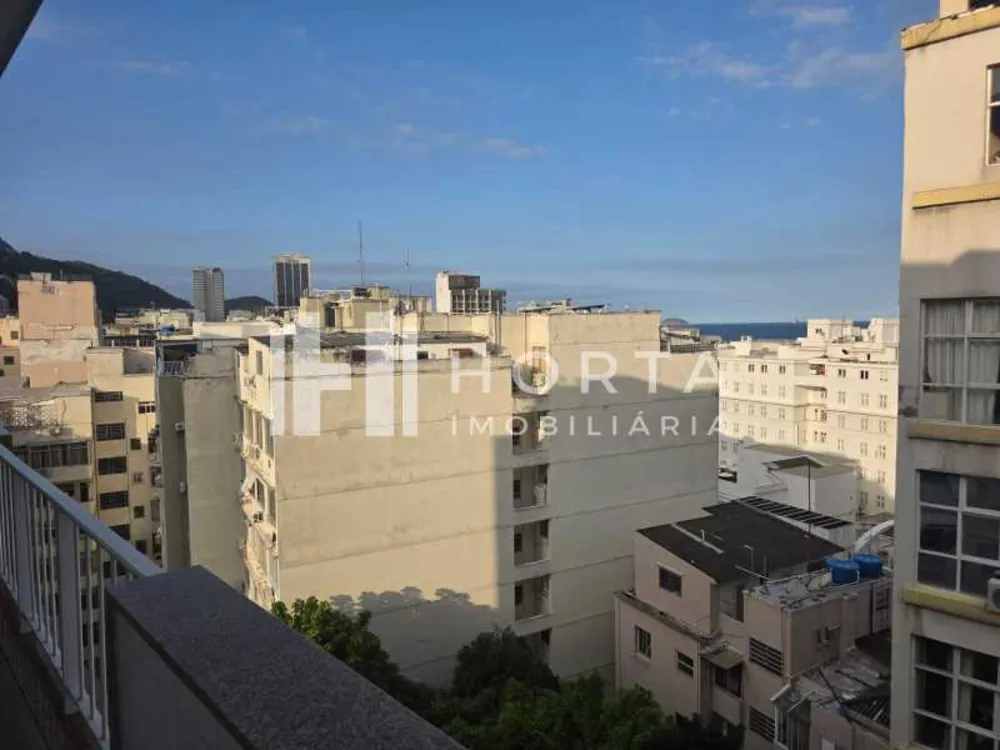 Cobertura, 3 quartos, 149 m² - Foto 9