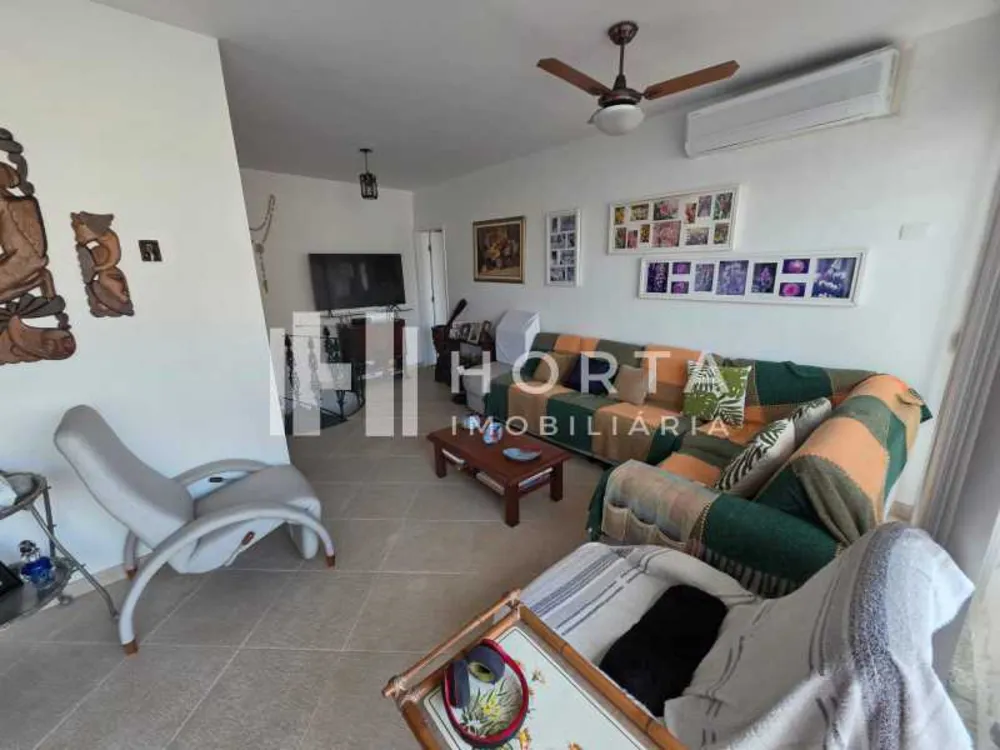 Cobertura, 3 quartos, 149 m² - Foto 3