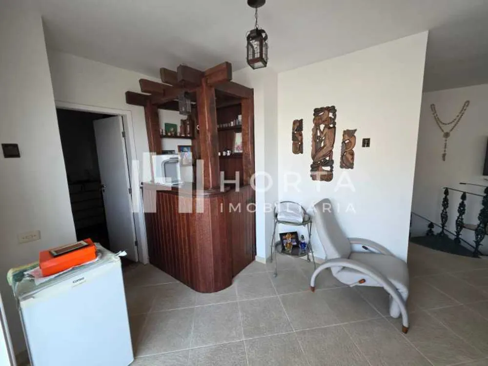 Cobertura, 3 quartos, 149 m² - Foto 4