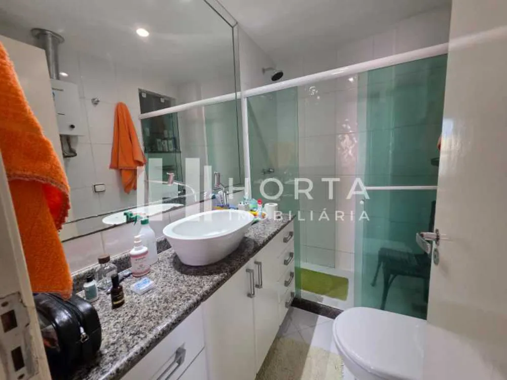 Cobertura, 3 quartos, 149 m² - Foto 8