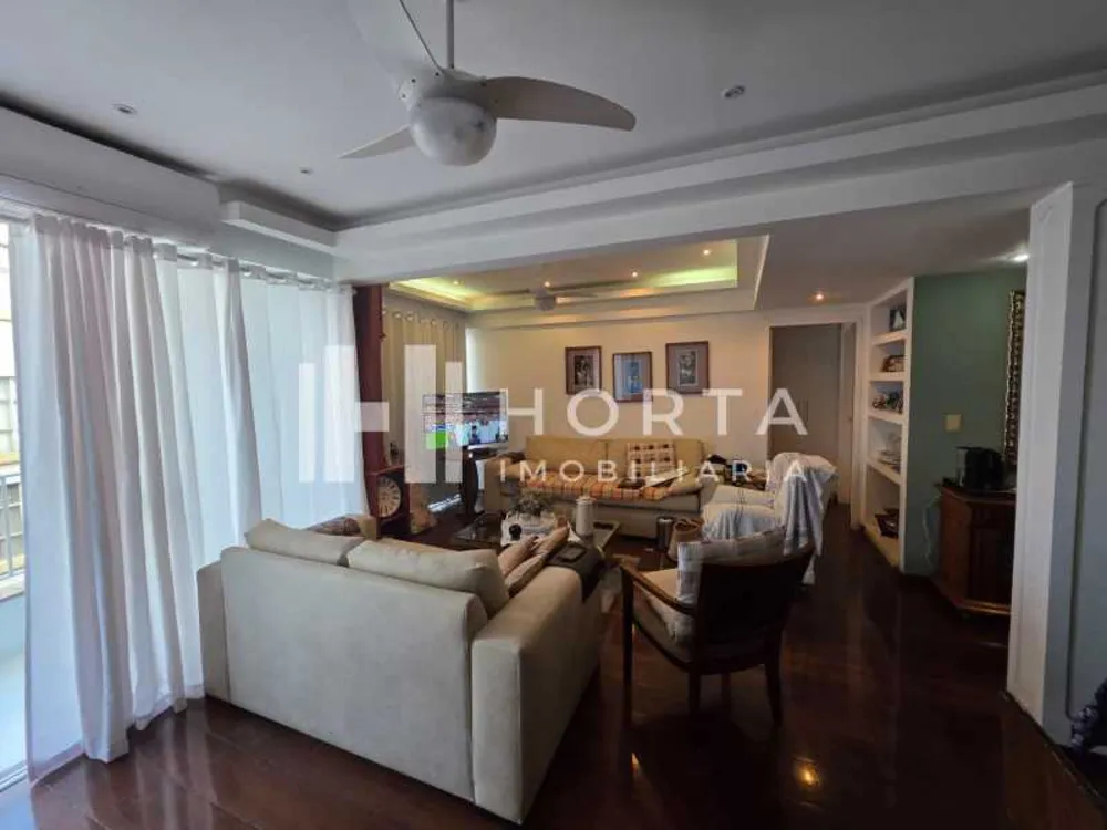 Cobertura, 3 quartos, 149 m² - Foto 10